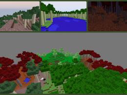 More Biomes