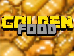 Golden Food