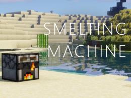 Smelting Machine