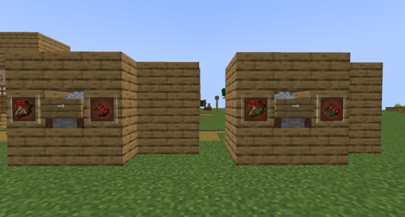 craft de base 2