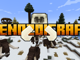 Cenozoicraft title