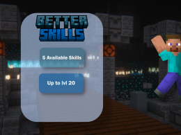 Better Skills