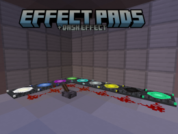 an Effect pads