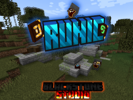 Thumbnail and Logo of the Mod