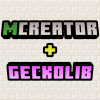 Feder's Geckolib Plugin