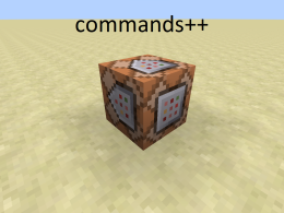 command block