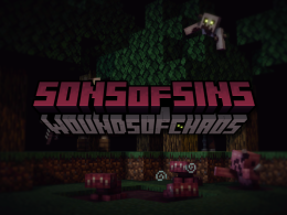 Sons Of Sins