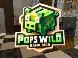 Mod logo & title