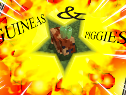 Guineas and Piggies