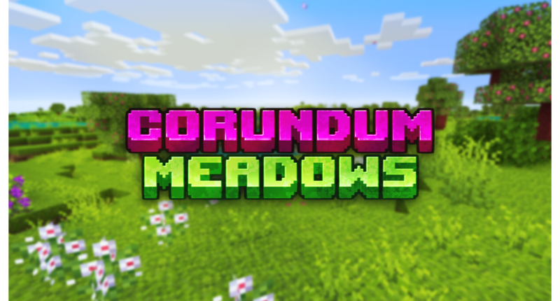 Corundum Meadows