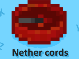 Nether Compass