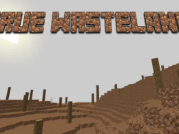 True Wasteland