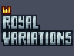 Royal Variations