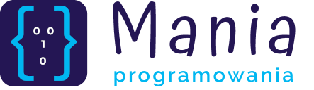 Mania Programowania