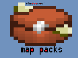 Pack o' Maps