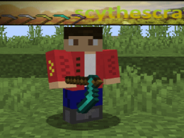 scythescraft