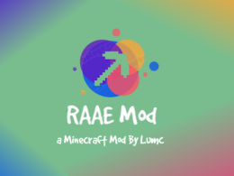 RAAE Mod Logo