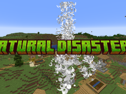 Natural disasters thumbnail