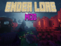 Ender Lore!!!