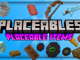 Placeables Logo (1.8)