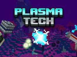 Plasma Tech front cover