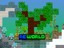 ReWorld