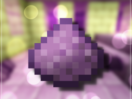 The Shulker dust