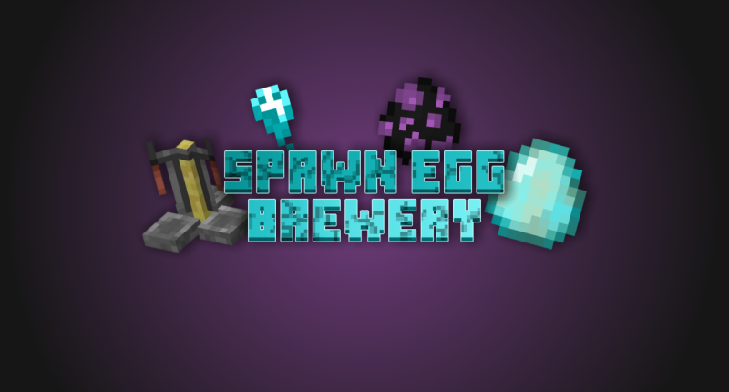 Spawn Egg Brewery