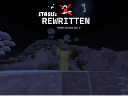 Stasis: Rewitten