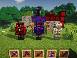 items/armors/blocks