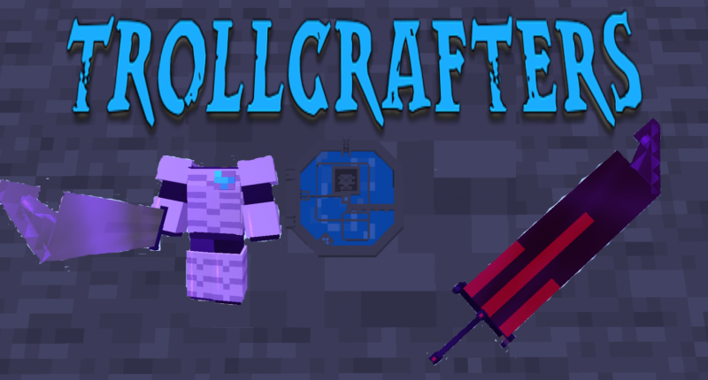 TrollCrafters